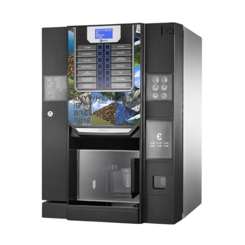 Brio Up İçecek Otomatı