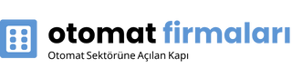 Otomat Firmaları